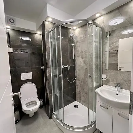 Apartment Aux - Am Stadtbach *