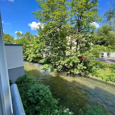 Aux - Am Stadtbach