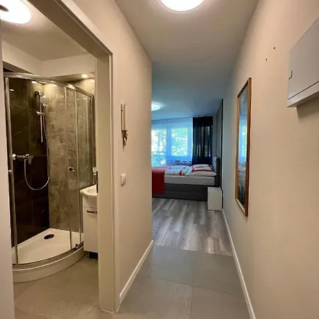 Apartment Aux - Am Stadtbach *