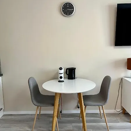 Apartment Aux - Am Stadtbach