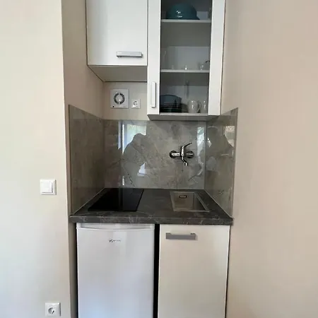 Appartement Am Stadtbach By Aux